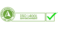 Califam Constructions ISO-14001 Certified