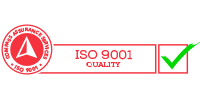 Califam Constructions ISO 9001 Certified
